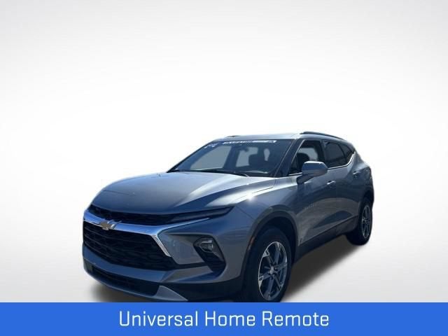 2024 Chevrolet Blazer 2LT - Photo 10