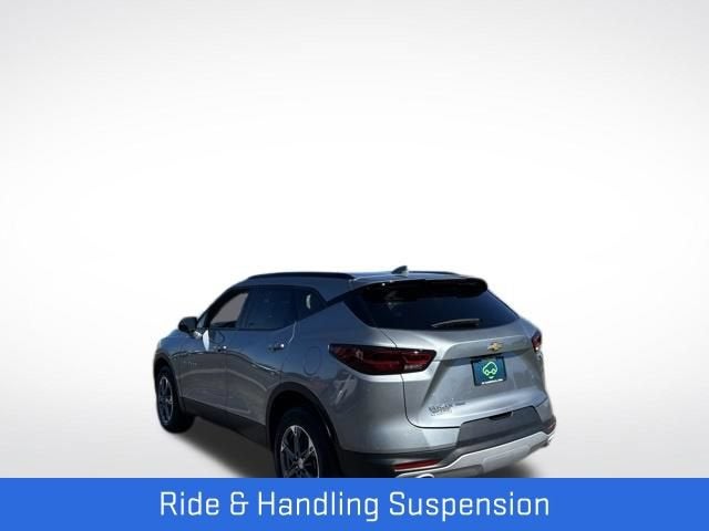 2024 Chevrolet Blazer 2LT - Photo 11
