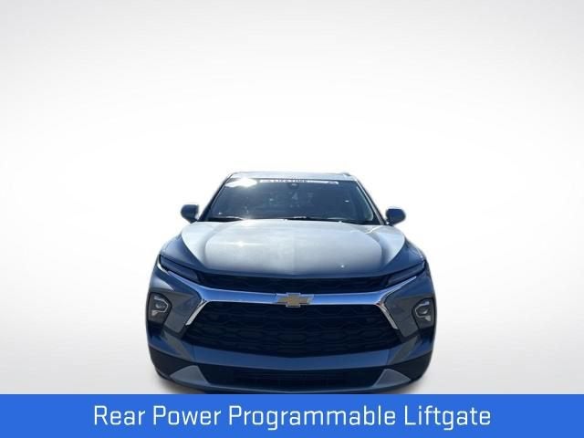 2024 Chevrolet Blazer 2LT - Photo 13
