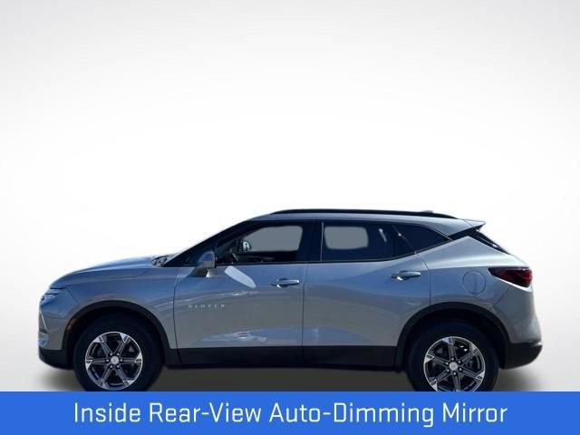 2024 Chevrolet Blazer 2LT - Photo 15