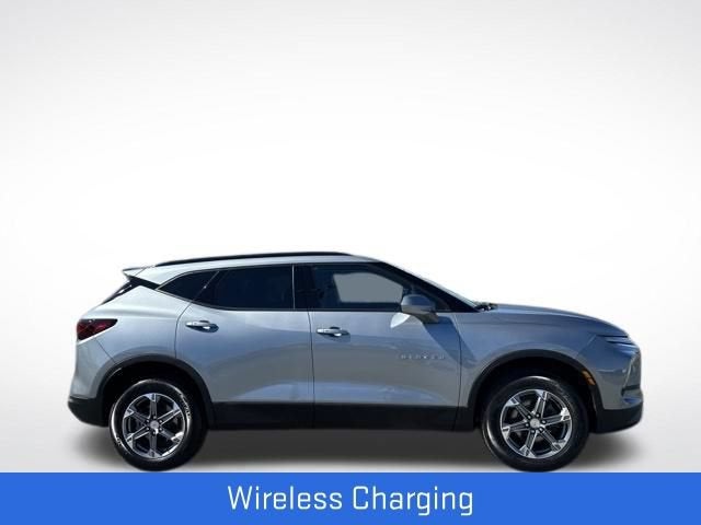 2024 Chevrolet Blazer 2LT - Photo 16