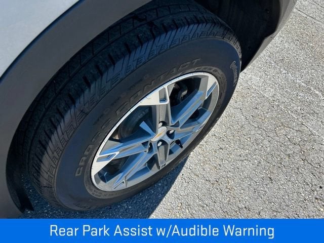 2024 Chevrolet Blazer 2LT - Photo 18