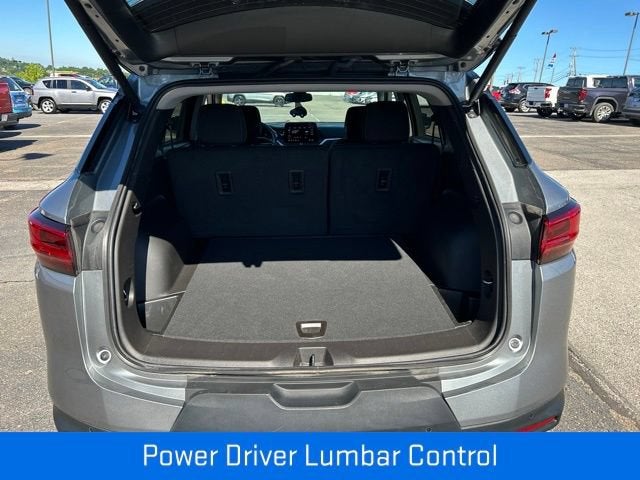 2024 Chevrolet Blazer 2LT - Photo 22