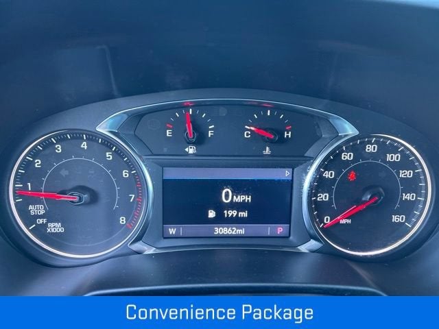2024 Chevrolet Blazer 2LT - Photo 9