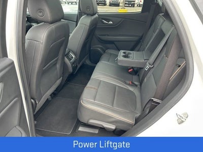 2023 Chevrolet Blazer Premier