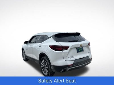 2023 Chevrolet Blazer Premier