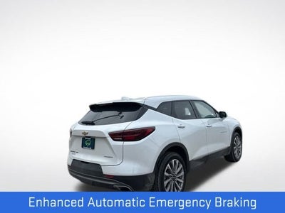 2023 Chevrolet Blazer Premier