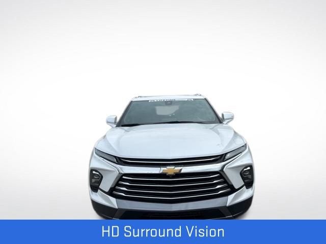 2023 Chevrolet Blazer Premier