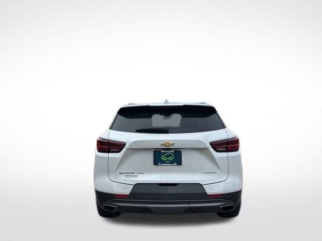 2023 Chevrolet Blazer Premier