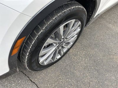 2023 Chevrolet Blazer Premier