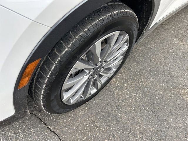 2023 Chevrolet Blazer Premier