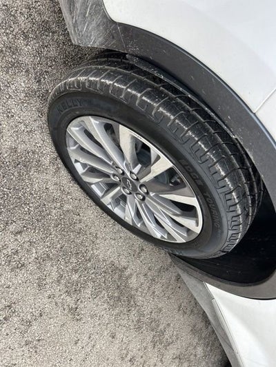 2023 Chevrolet Blazer Premier