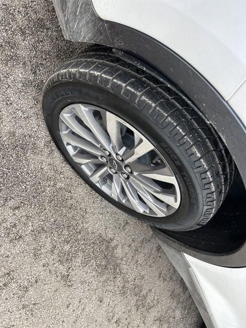 2023 Chevrolet Blazer Premier