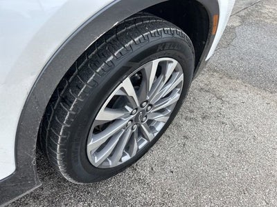 2023 Chevrolet Blazer Premier