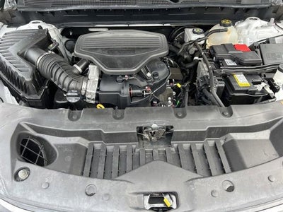 2023 Chevrolet Blazer Premier