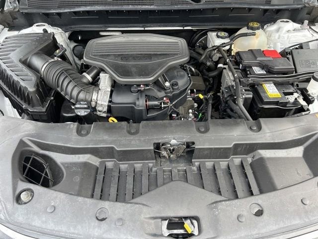 2023 Chevrolet Blazer Premier