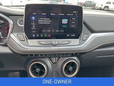 2023 Chevrolet Blazer Premier