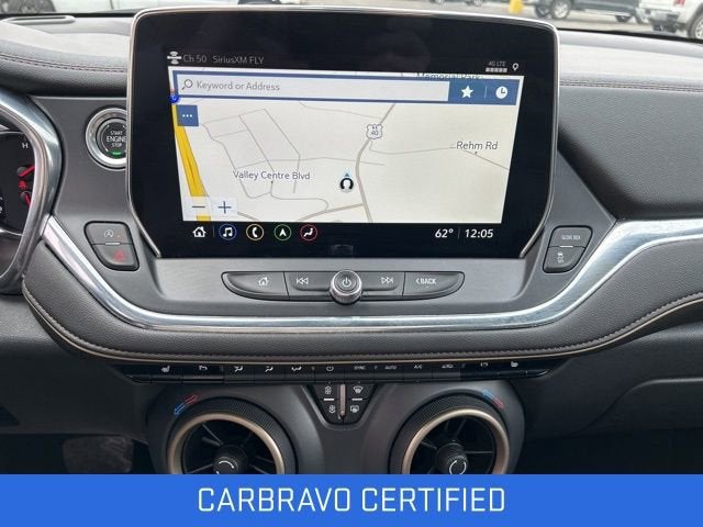 2023 Chevrolet Blazer Premier