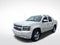 2013 Chevrolet Avalanche LTZ