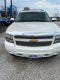 2013 Chevrolet Avalanche LTZ