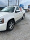 2013 Chevrolet Avalanche LTZ