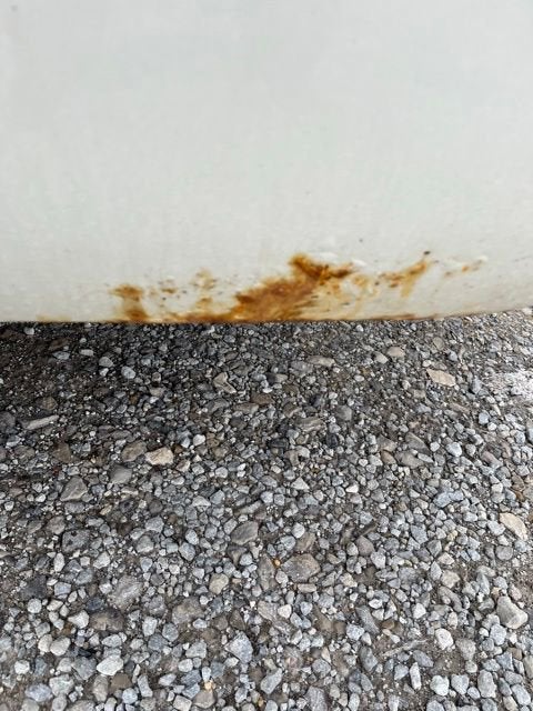 2013 Chevrolet Avalanche LTZ