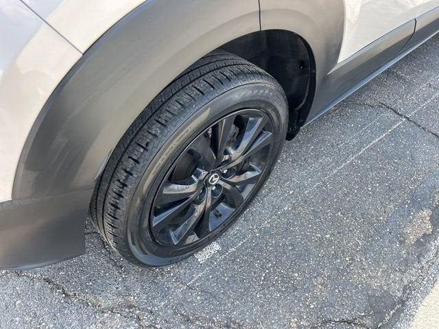 2024 Mazda Mazda CX-30 2.5 S Select Sport