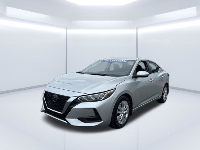 2023 Nissan Sentra S - Photo 10
