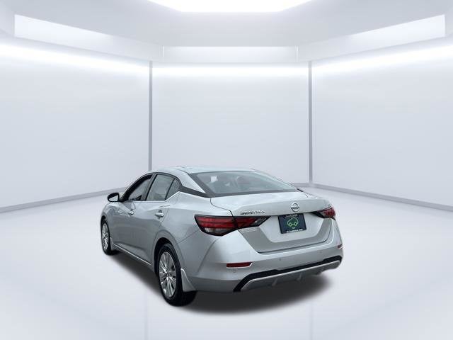 2023 Nissan Sentra S - Photo 11
