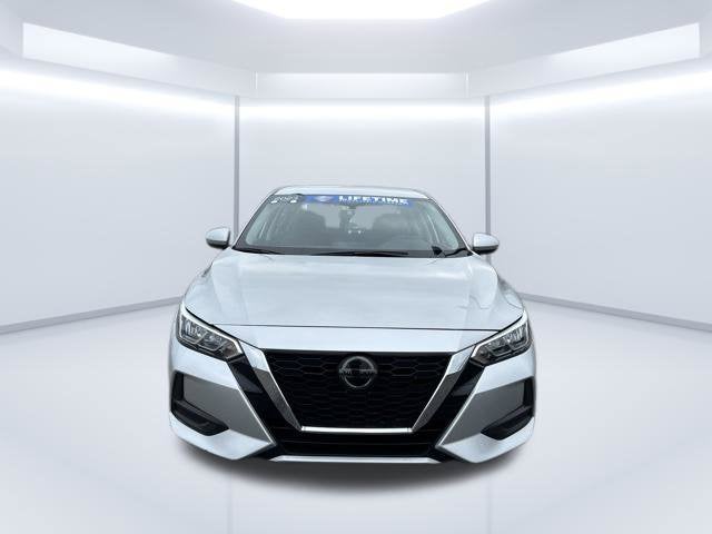 2023 Nissan Sentra S - Photo 13