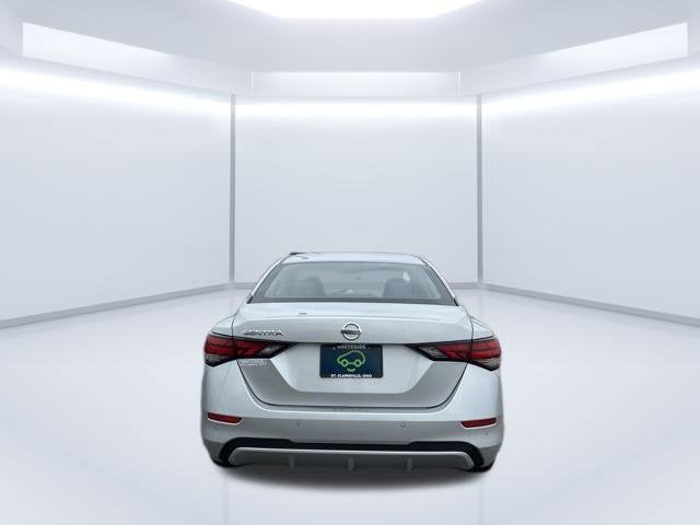 2023 Nissan Sentra S - Photo 14