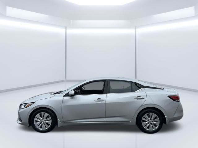 2023 Nissan Sentra S - Photo 15