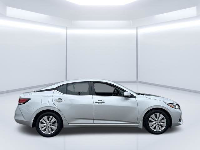 2023 Nissan Sentra S - Photo 16