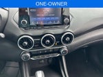 2023 Nissan Sentra S Xtronic CVT