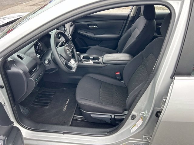 2023 Nissan Sentra S - Photo 6