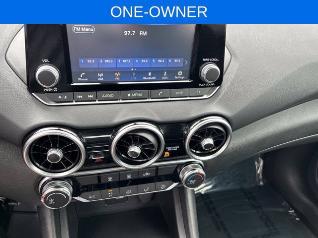 2023 Nissan Sentra S Xtronic CVT