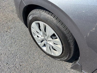 2024 Nissan Sentra S Xtronic CVT