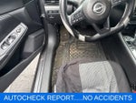 2024 Nissan Sentra S Xtronic CVT