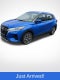 2022 Nissan Kicks SV Xtronic CVT