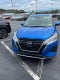 2022 Nissan Kicks SV Xtronic CVT