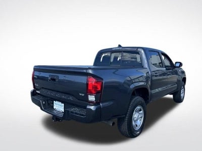2021 Toyota Tacoma SR V6