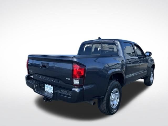 2021 Toyota Tacoma SR V6