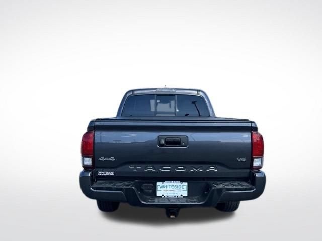 2021 Toyota Tacoma SR V6