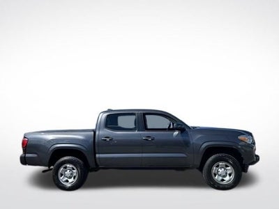 2021 Toyota Tacoma SR V6