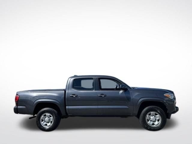 2021 Toyota Tacoma SR V6