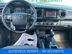 2021 Toyota Tacoma SR V6
