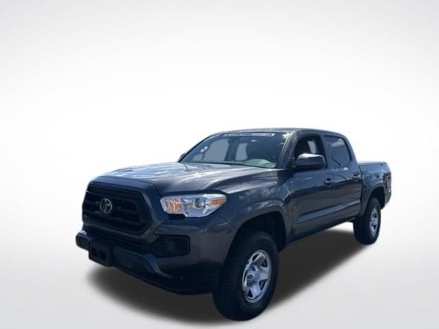 2021 Toyota Tacoma SR V6