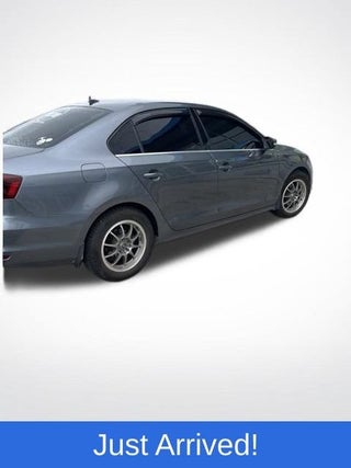 2016 Volkswagen Jetta 1.4T SE