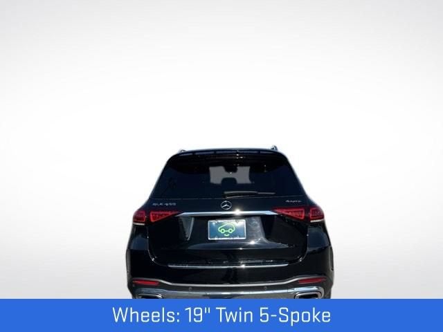 2021 Mercedes-Benz GLE 450 4MATIC®