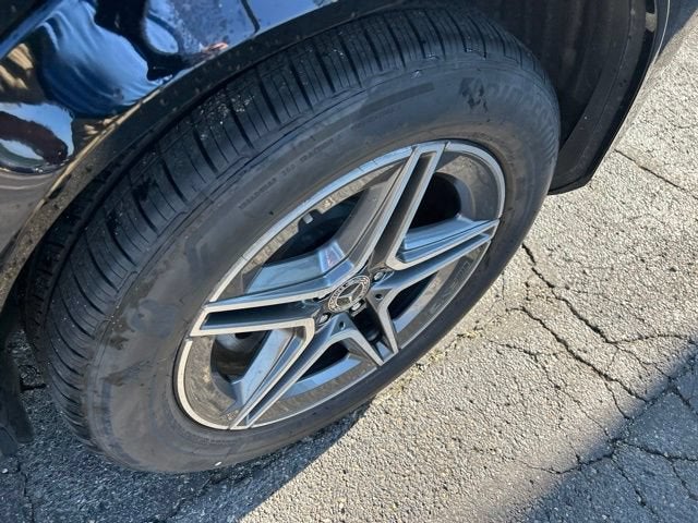 2021 Mercedes-Benz GLE 450 4MATIC®